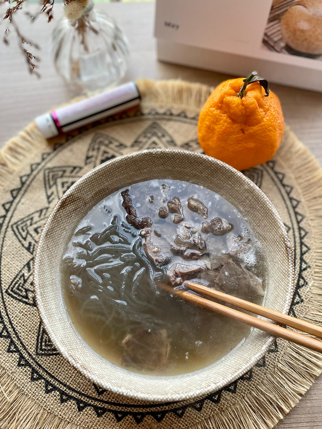 甜甜妈妈的懒人早餐