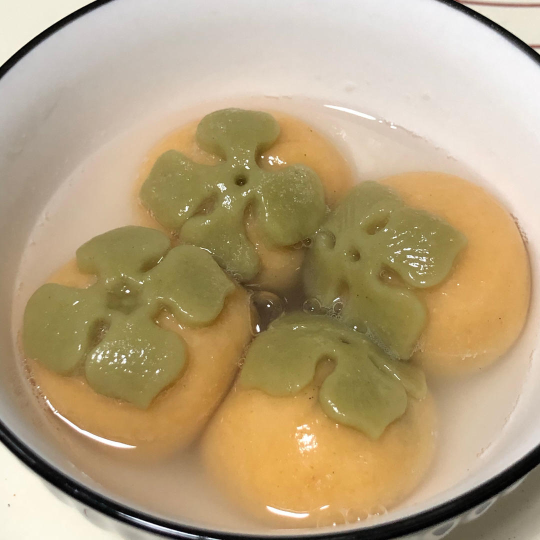 《Tinrry下午茶》教你做芝麻汤圆