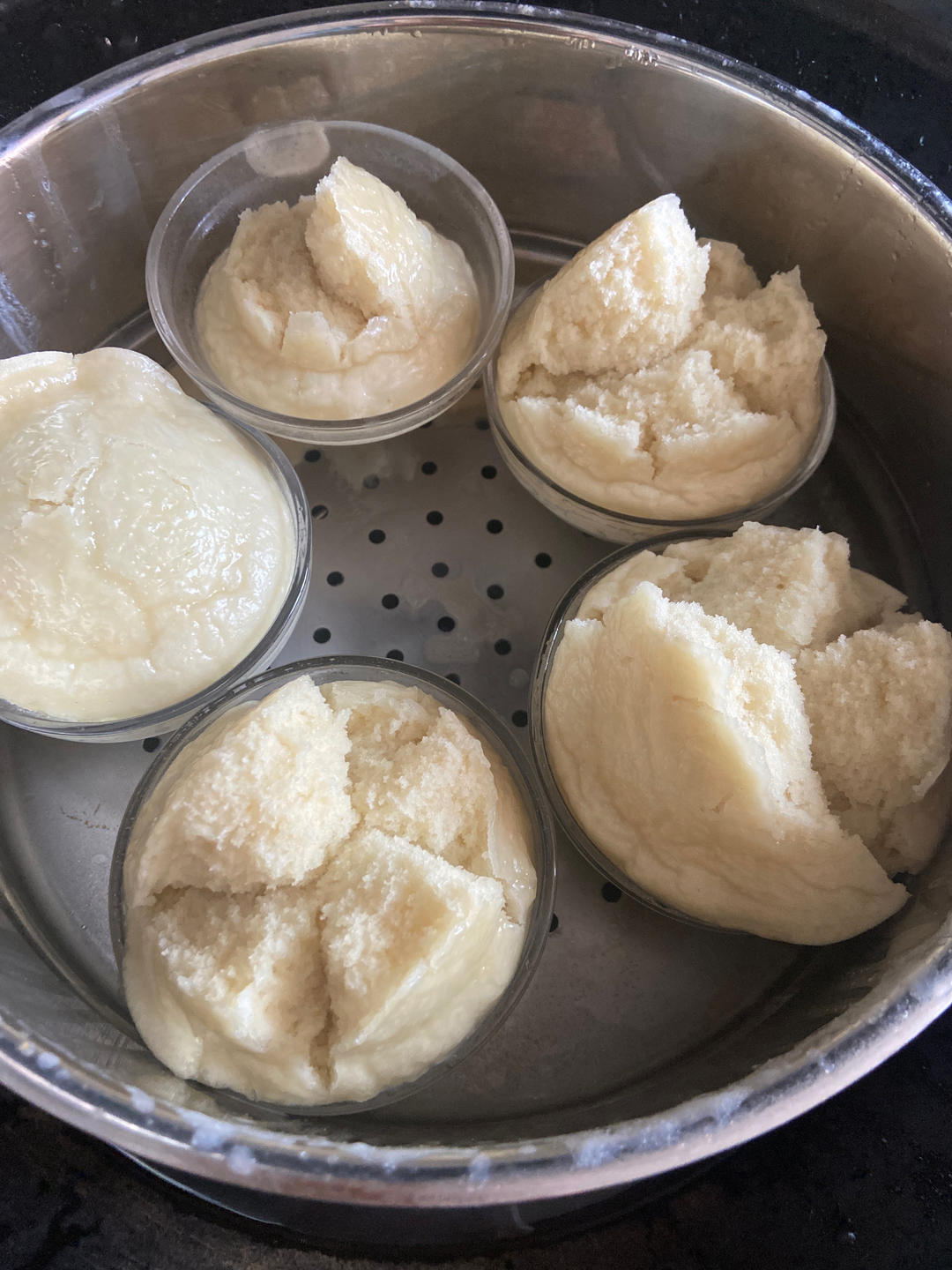 米发糕（碗糕）