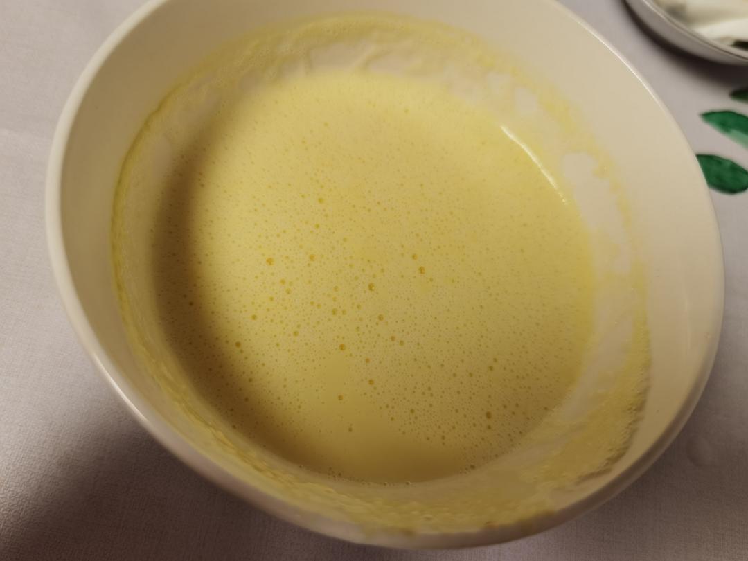 玉米汁【破壁机冬季热饮】