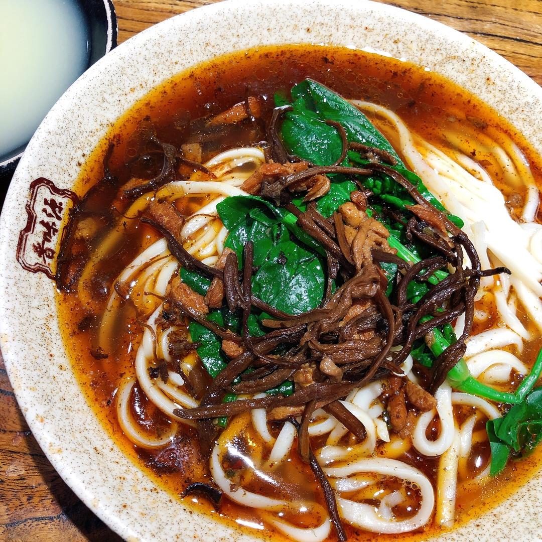 吃饭纠结者之记录篇