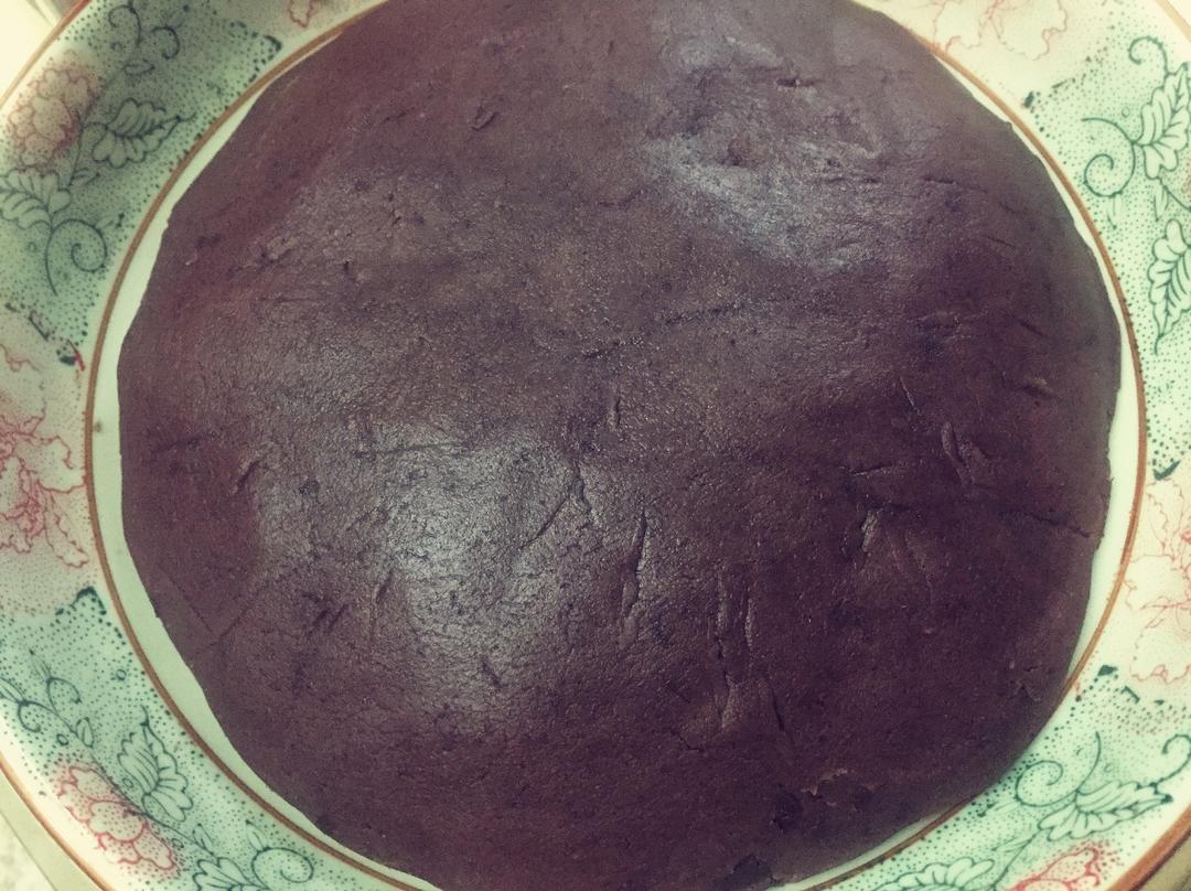 油豆沙-月饼馅.蛋黄酥馅