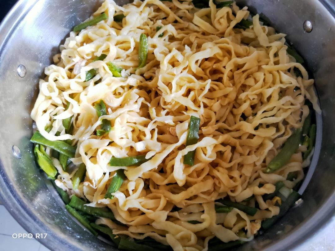 ✔️不失败的蒸面条🍜超级美味