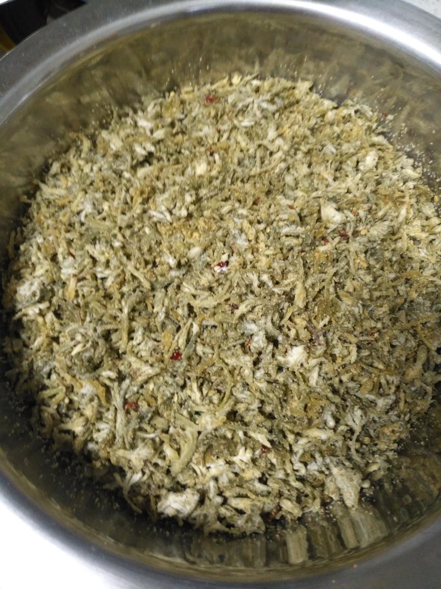 蒸艾草的做法
