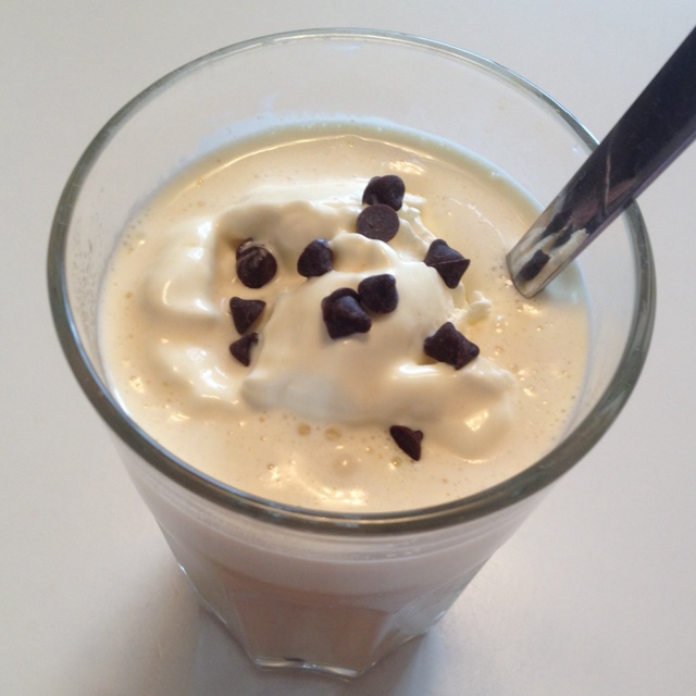 mori_330做的雪顶红茶