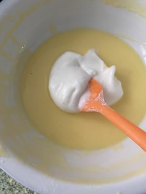 超级简单的酸奶蛋糕🍰的做法 步骤5