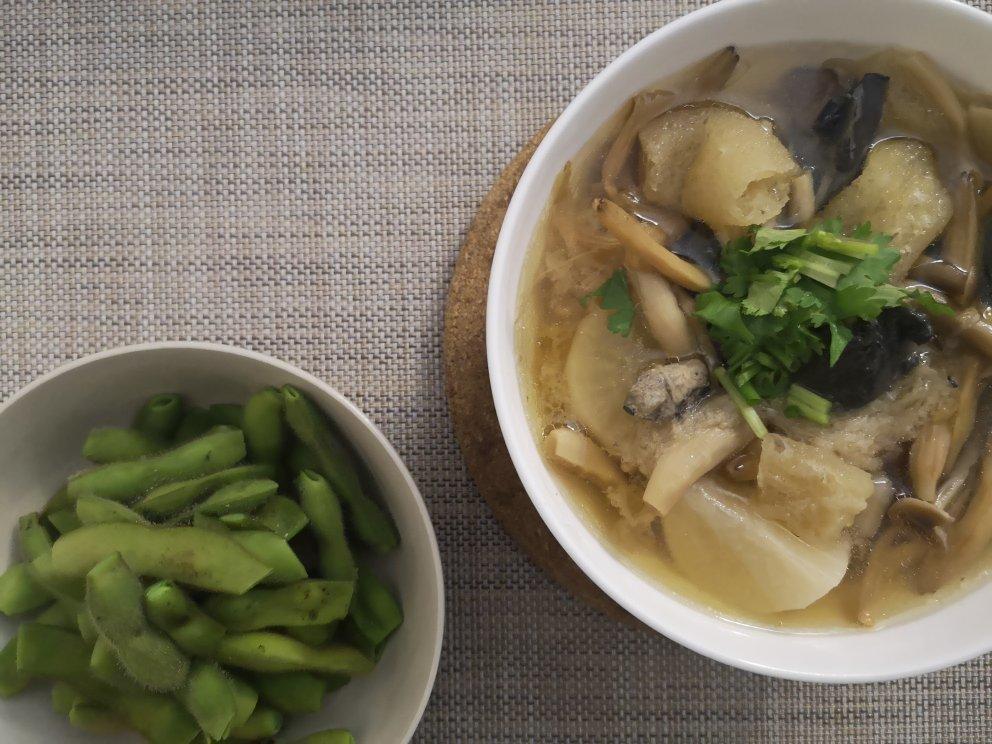 【♥低脂无油低糖饮食日记♥】