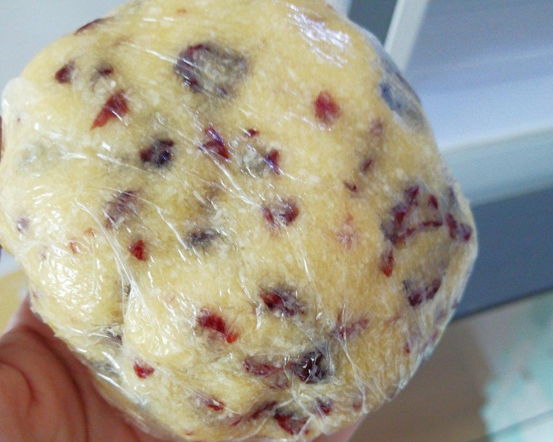 万用奶香椰蓉馅