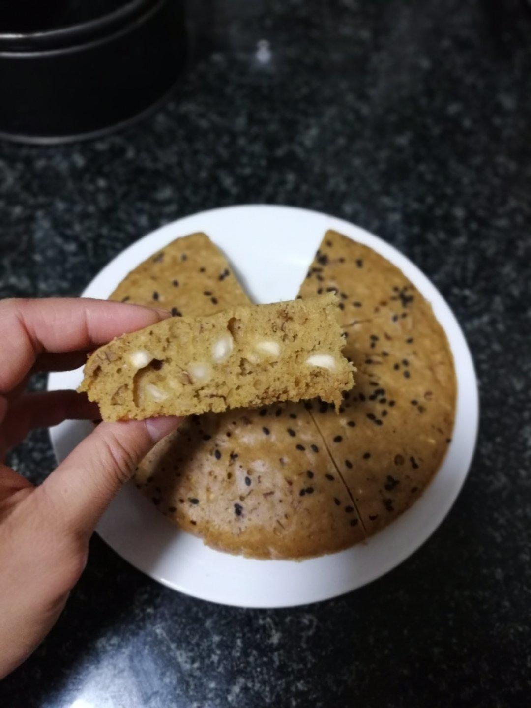 枣糕（蒸）
