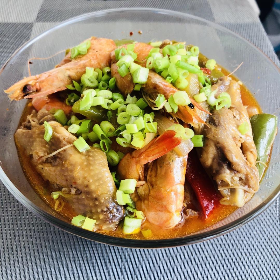 三汁闷锅(黄记煌)