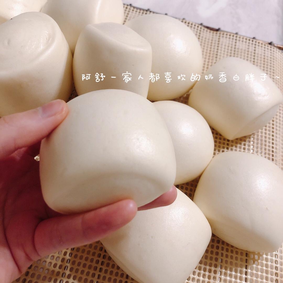 外婆最喜欢的花卷