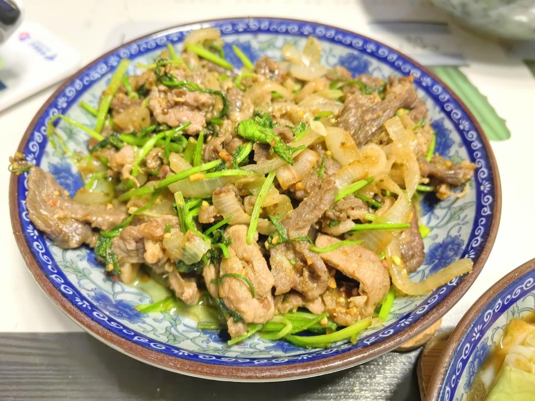 小丹乱七八糟的厨房