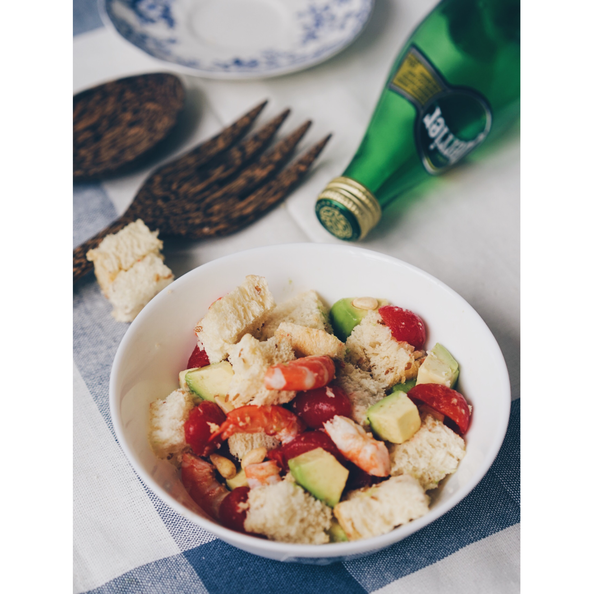 吐司的一百种死法