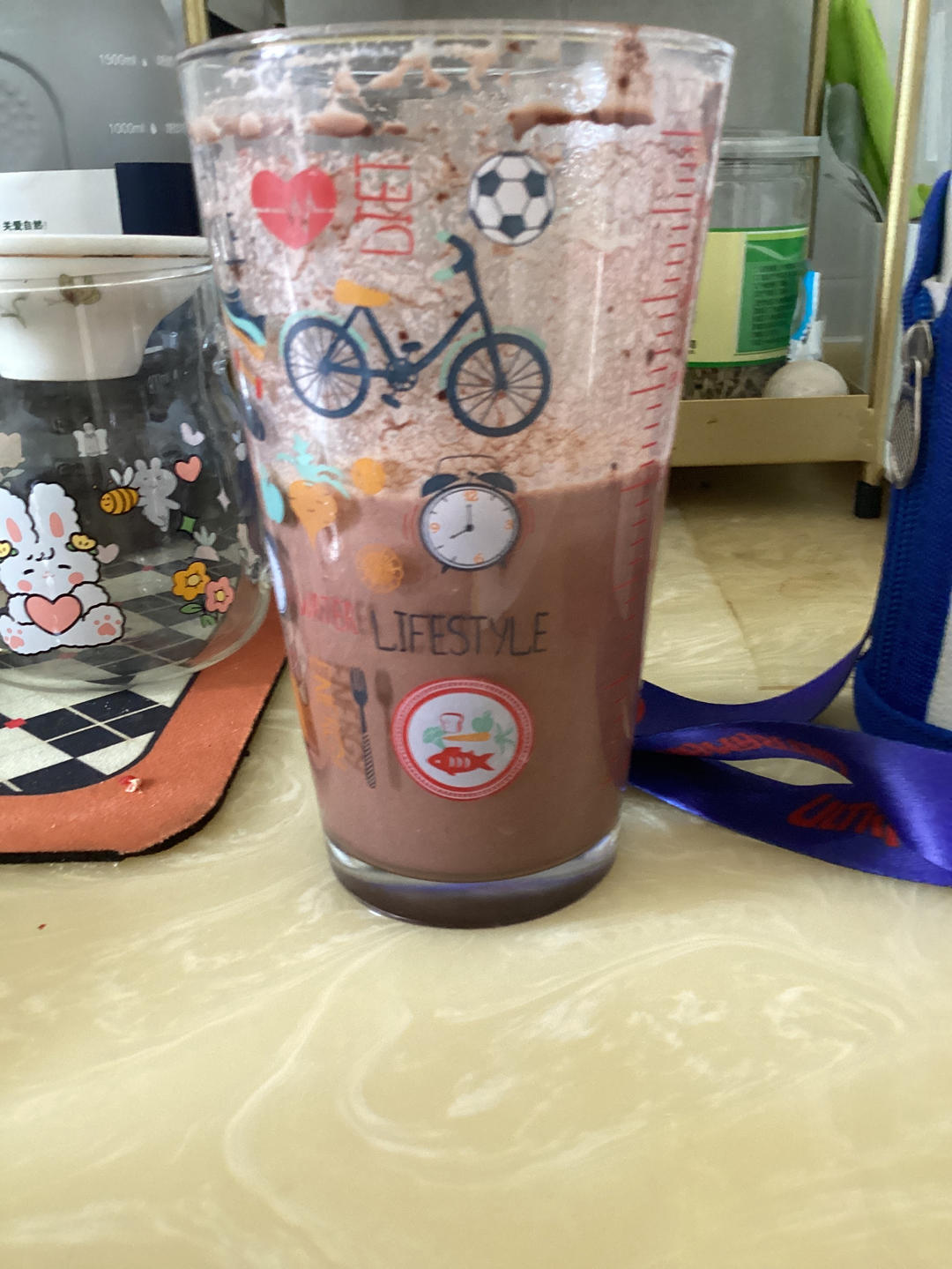 夏天快来了想要冷白皮的快把奶茶换成它！