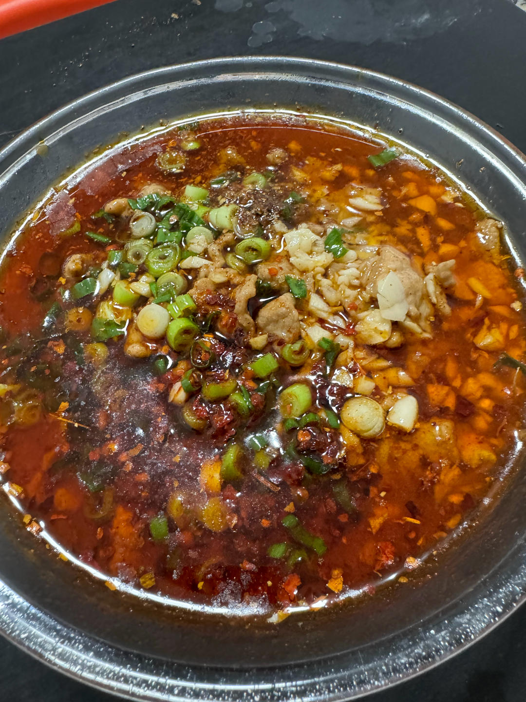 水煮肉片（肯定不翻车）