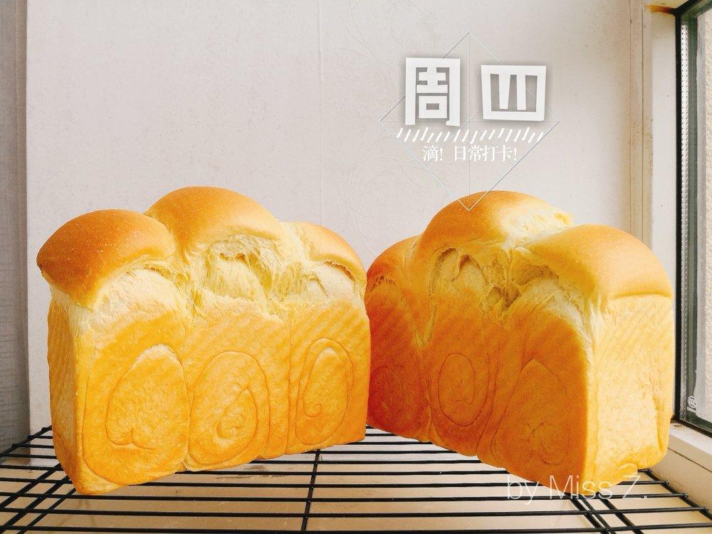 我的面包们