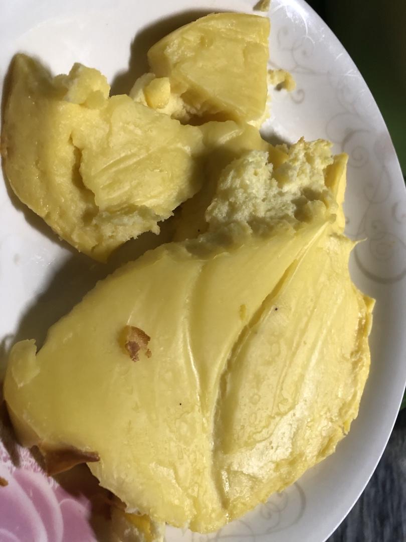 日式芝士舒芙蕾