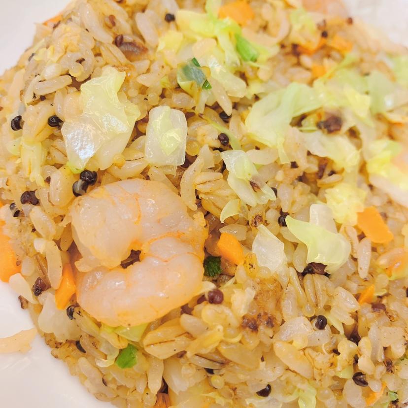午餐菜谱记