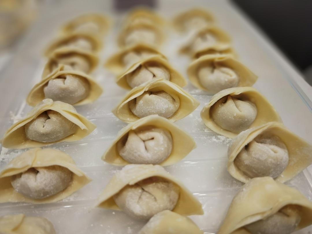 我的家常便饭～～～