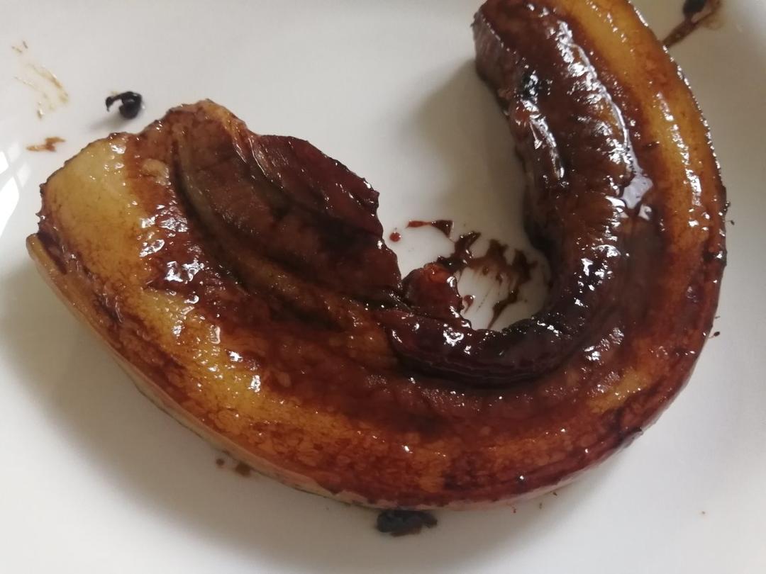 比烤肉还要好吃的🐷原味卤肉