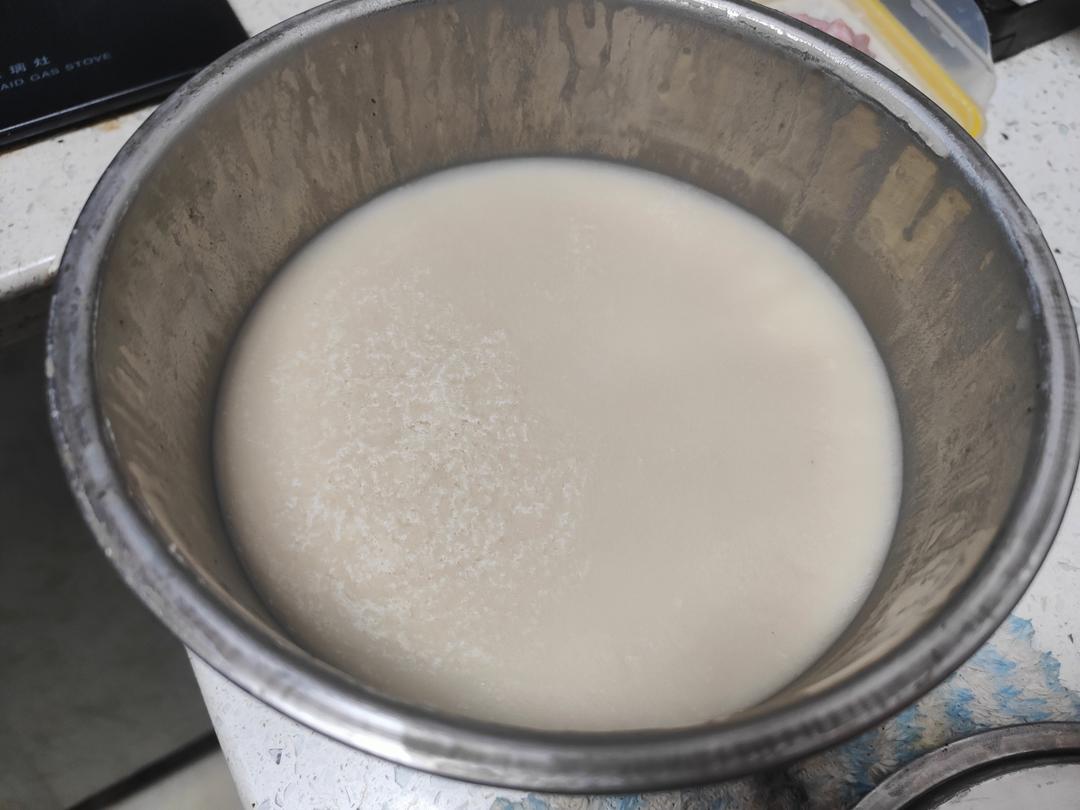 熬猪油～雪白不腥、出油量大 糕点起酥油