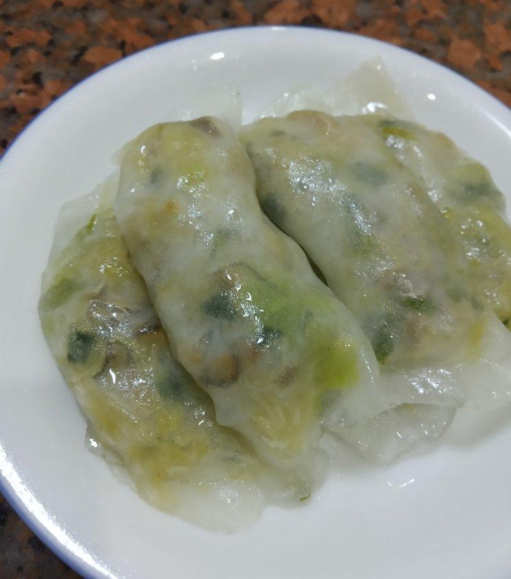 海丰小米饺