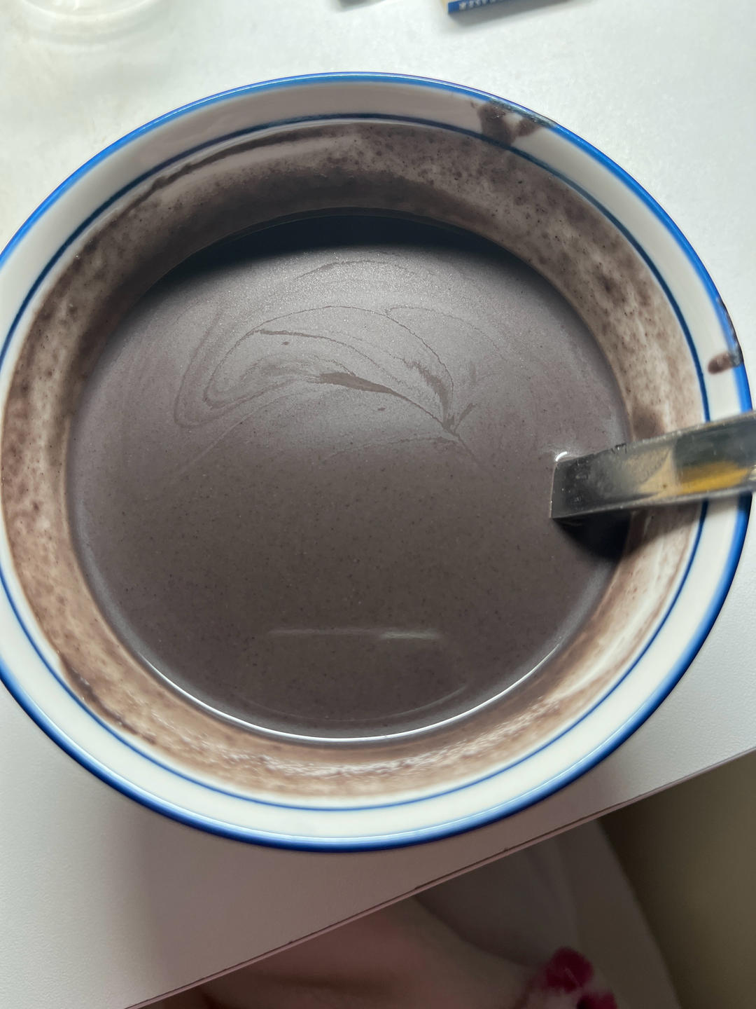 丝滑核桃芝麻糊（简易破壁机版，不耽误好吃）