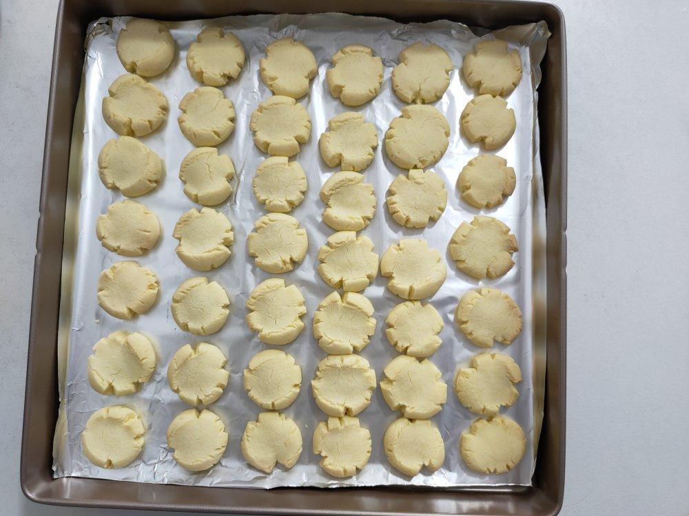 玛格丽特小饼干