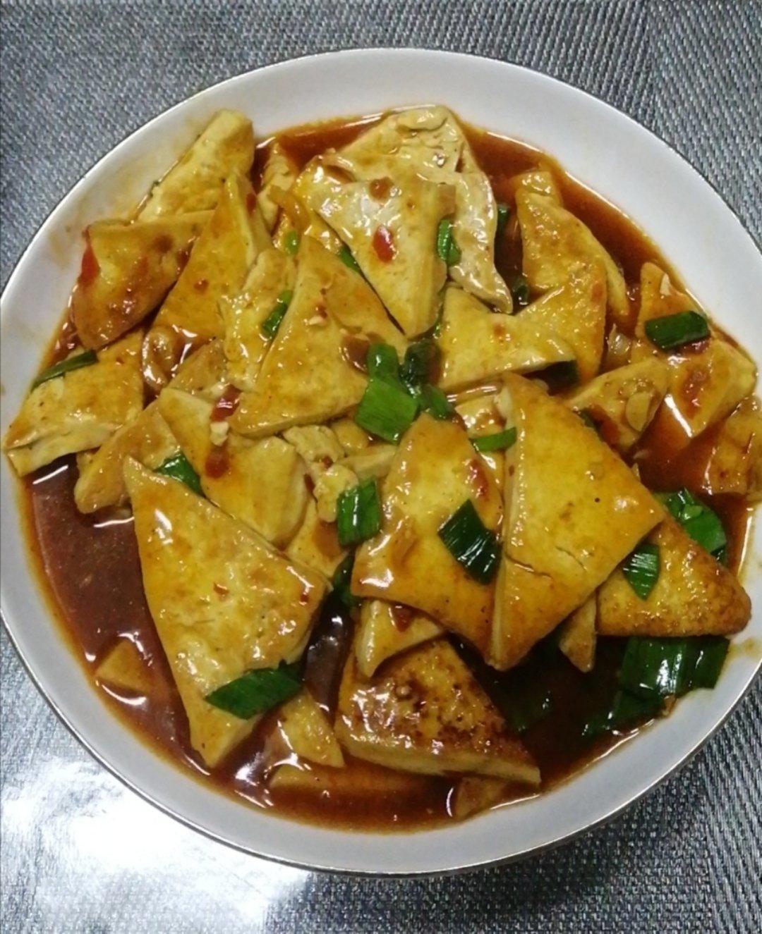 家常豆腐❗️下饭神器
