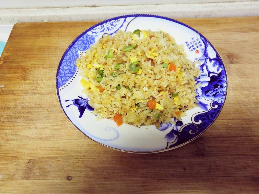 超下饭的瓠瓜炒豆角