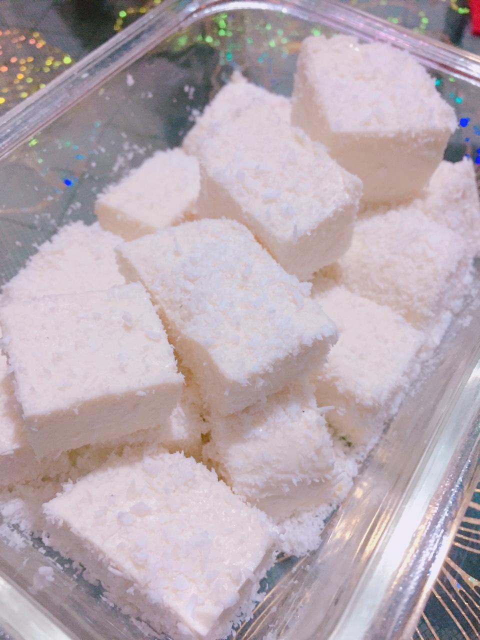 椰丝牛奶小方🍼