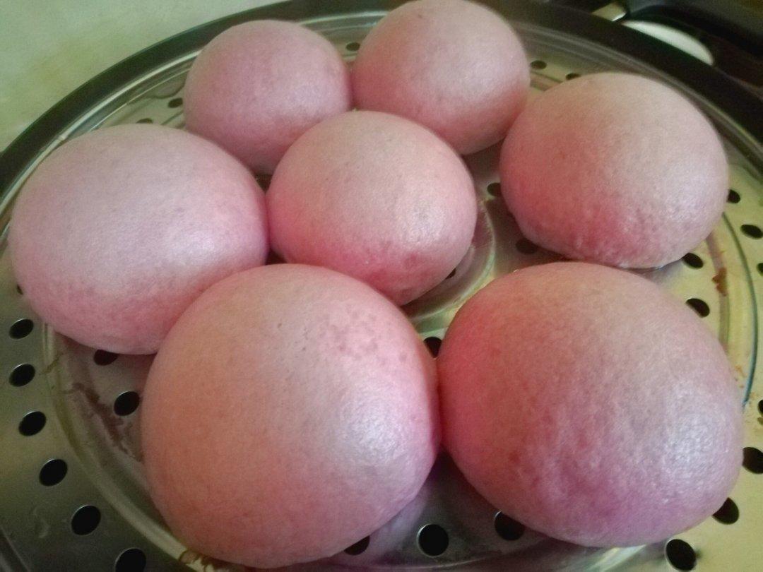馒头成形记（图文完全版）