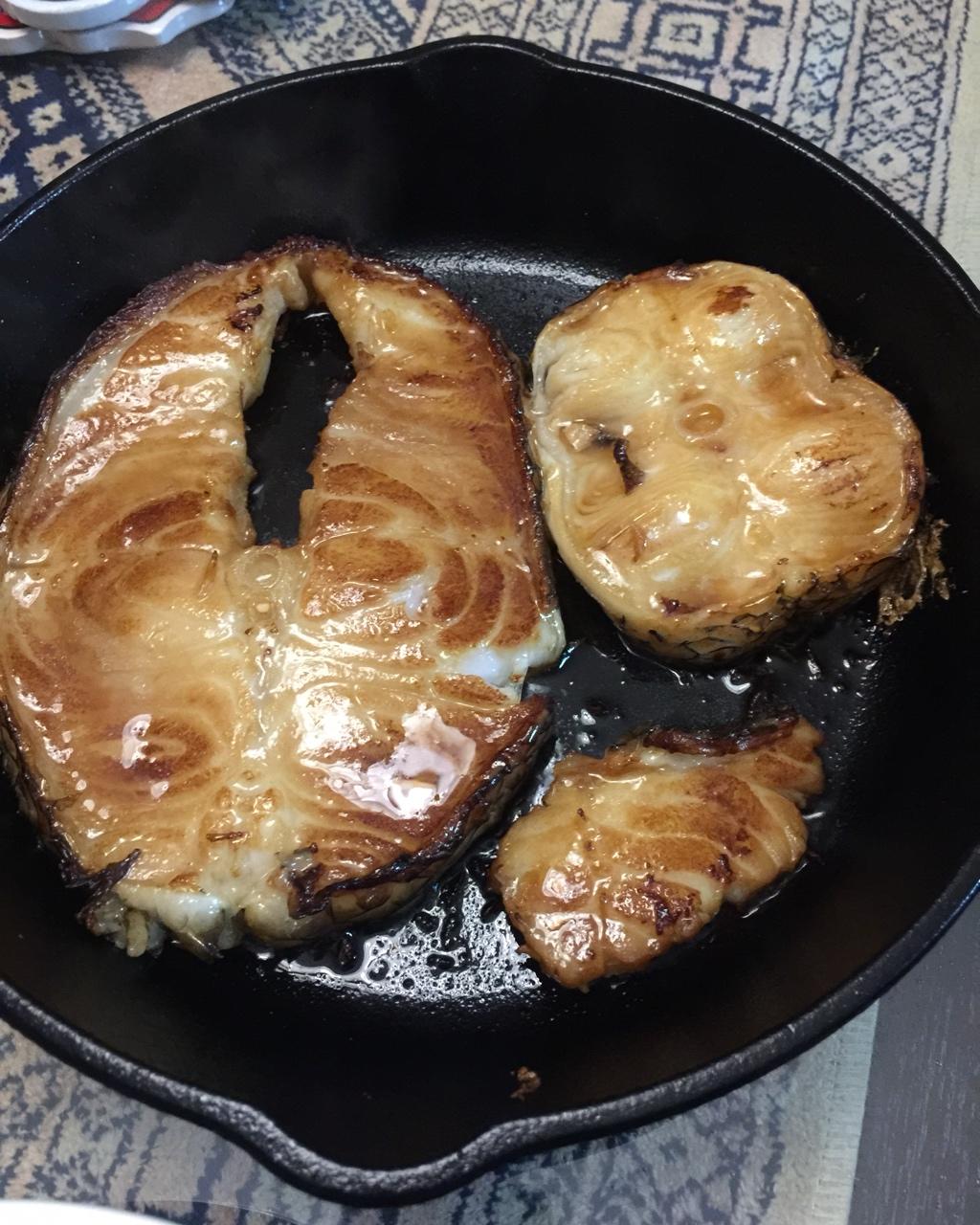 手机用户8019_uct6做的香煎鳕鱼