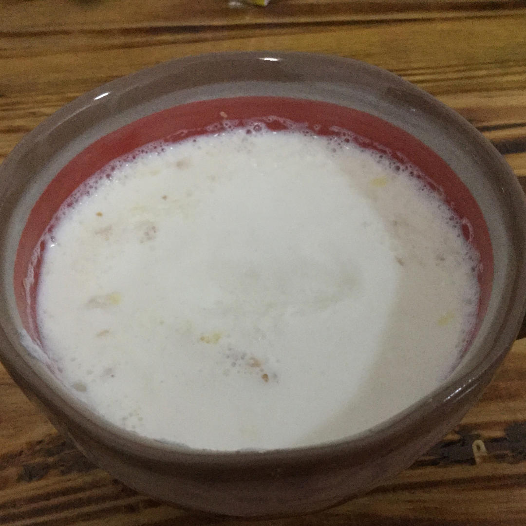 姜撞奶