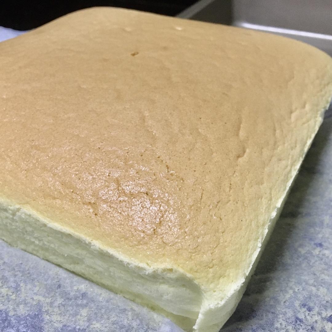 相思蛋糕~古早味蛋糕