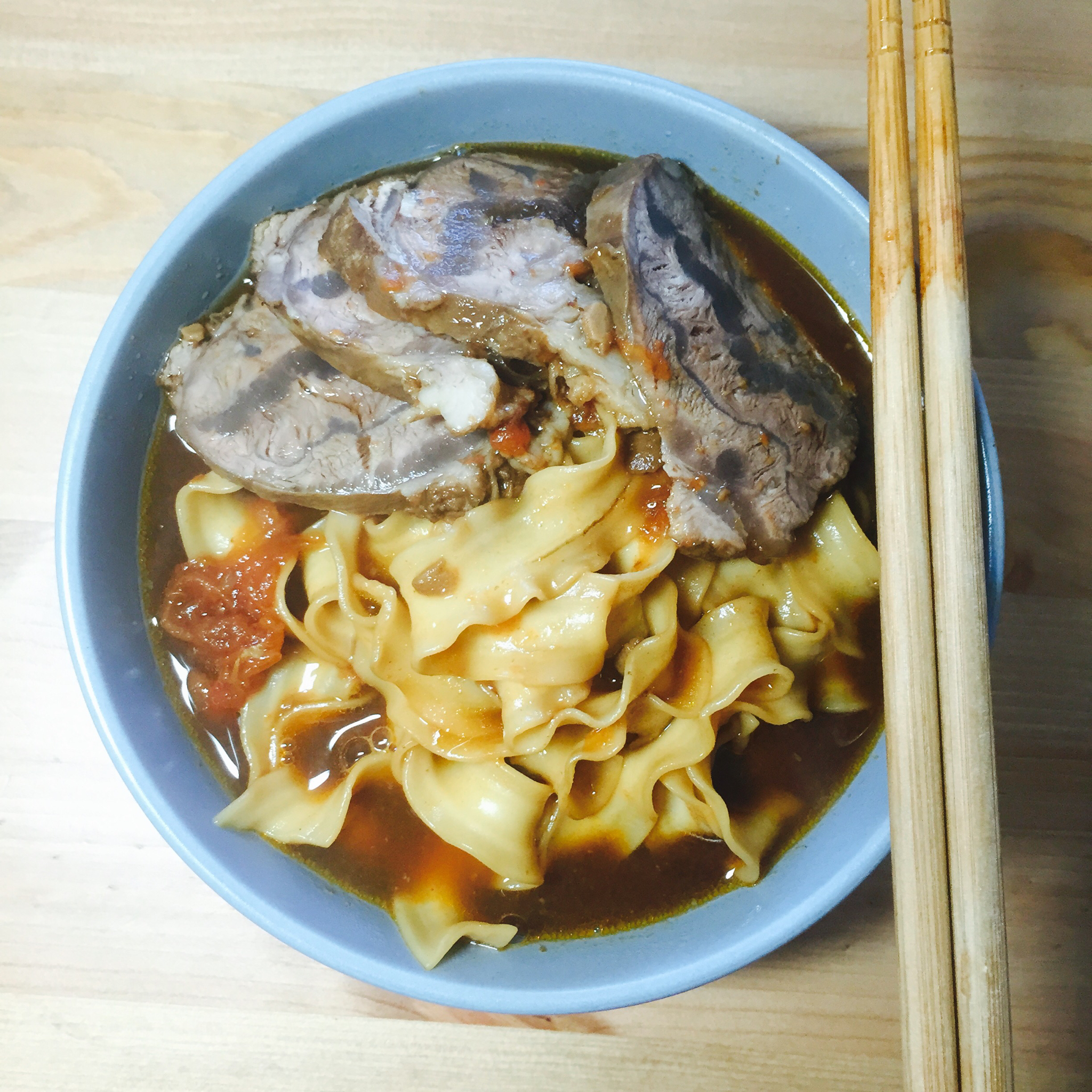 酱牛肉