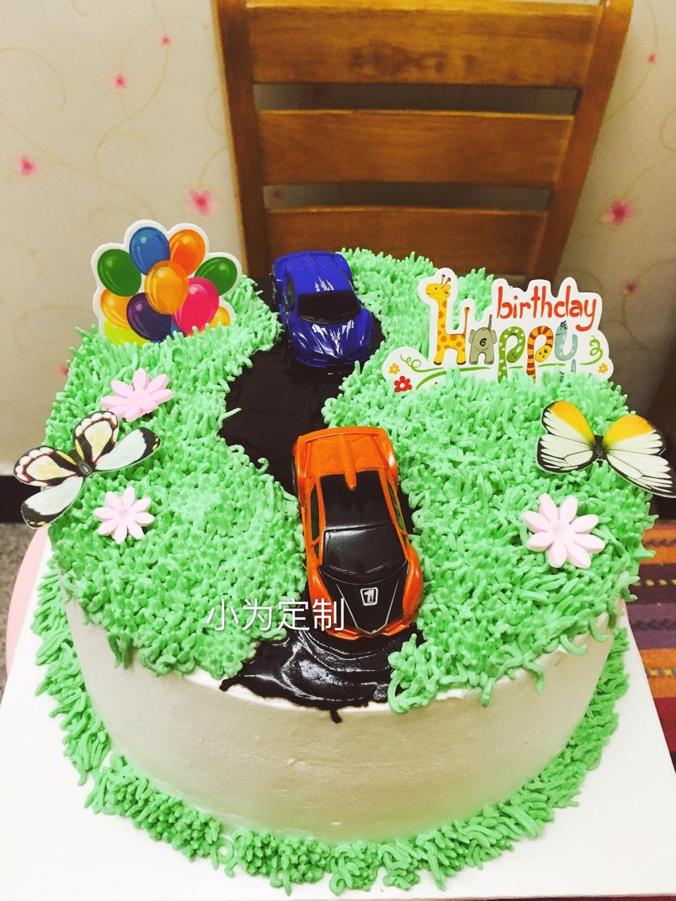 生日蛋糕