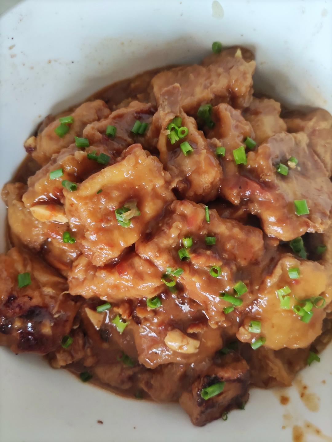 超级嫩鸡蛋包豆腐