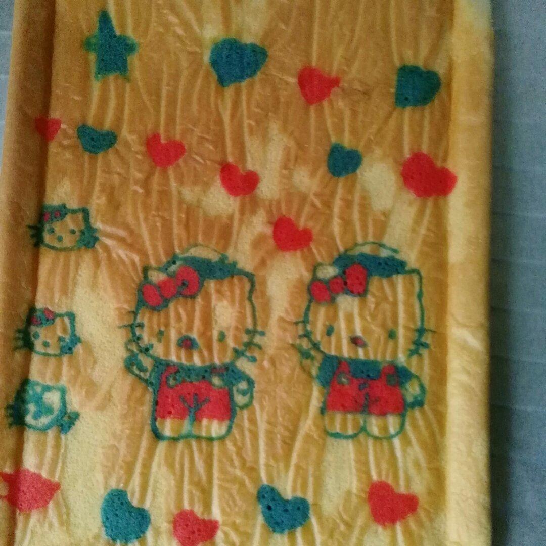 超级罗嗦ゆ彩绘蛋糕卷