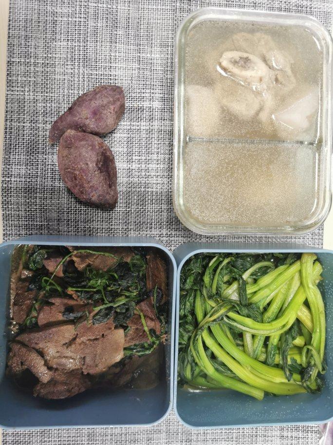 Paleo原始饮食三餐灵感记录贴