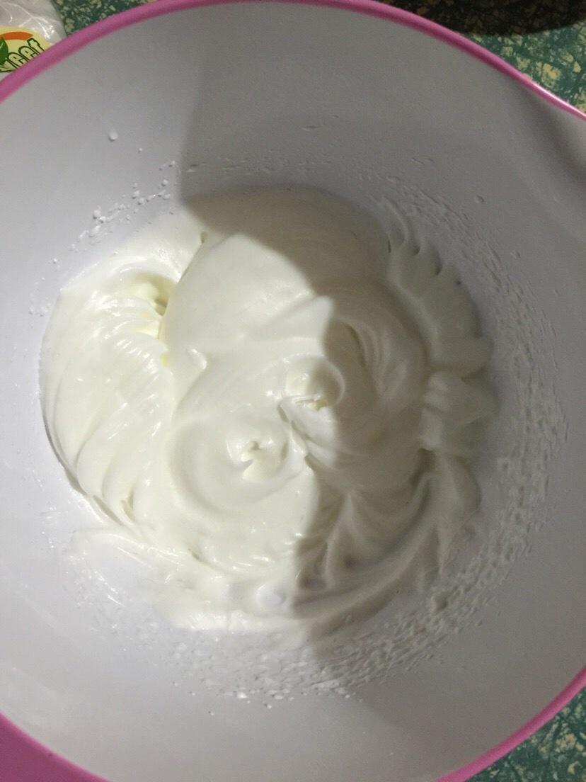 酸奶蛋糕（堪比轻乳酪）的做法 步骤5
