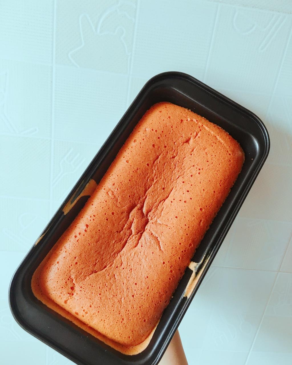 入口即化の棉花蛋糕