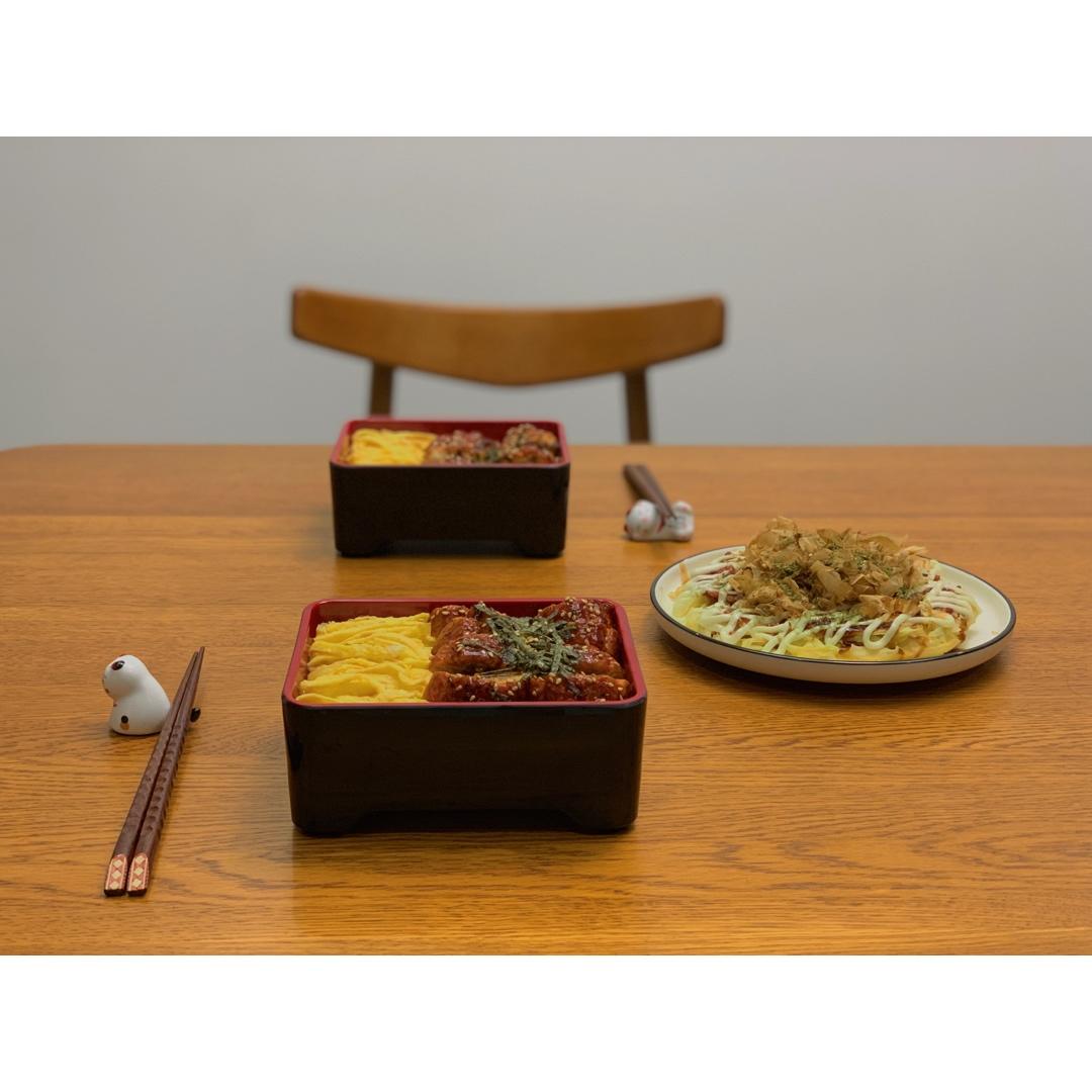 【曼食慢语】鳗鱼饭