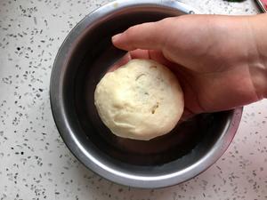 豆沙面包（油炸版）的做法 步骤11