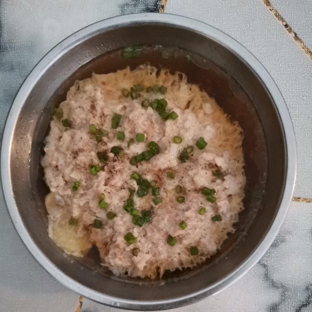 汽水肉