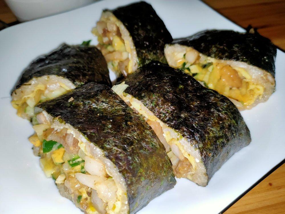 糯叽叽自留（生酮）