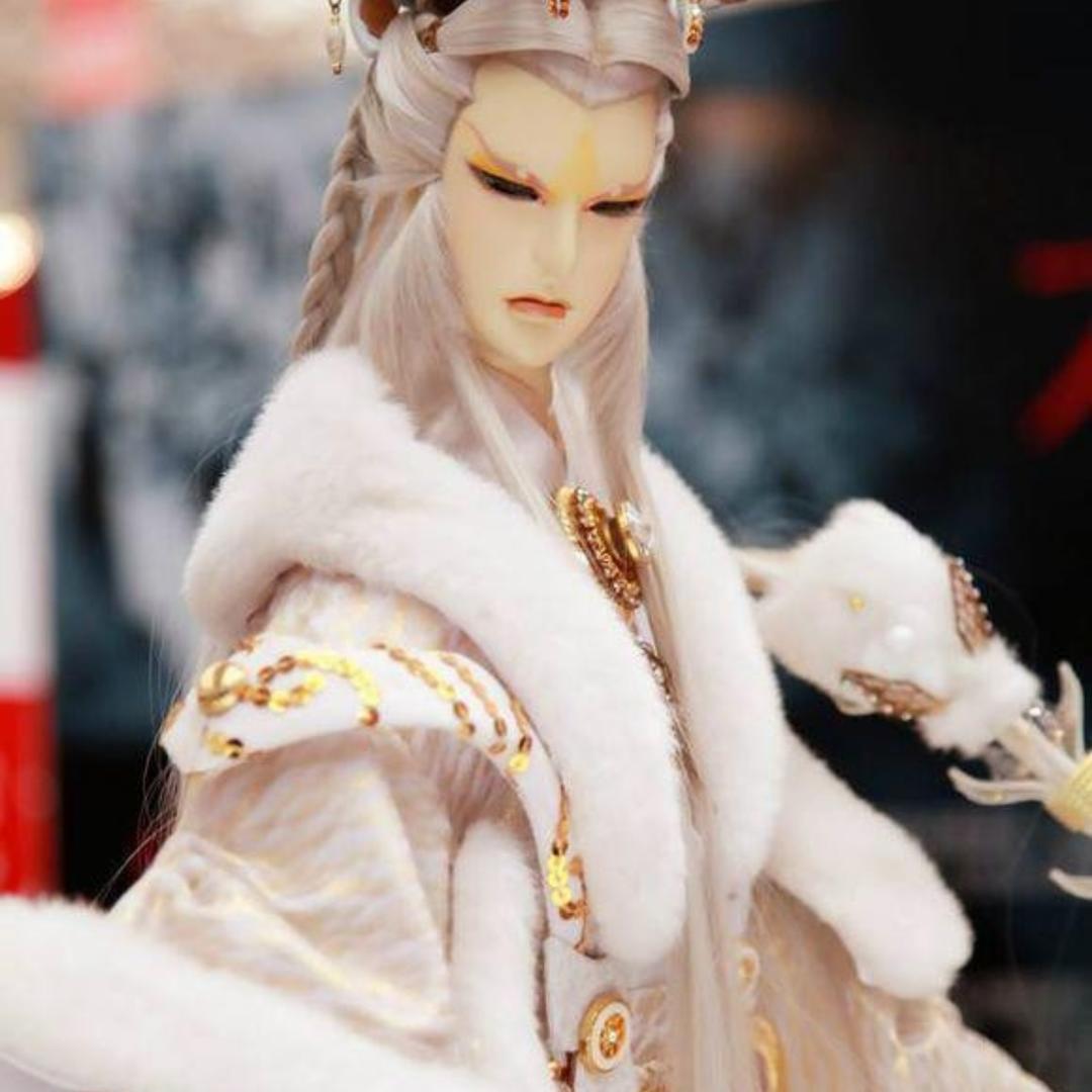 xiao-taozi