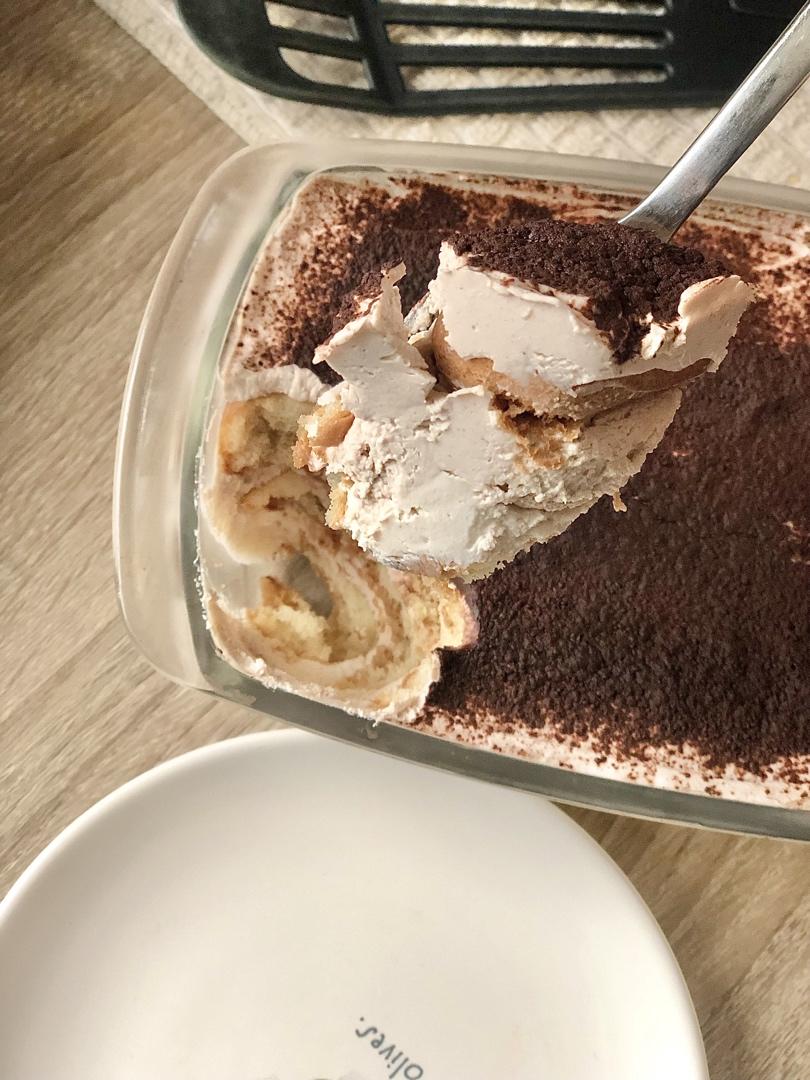 《Tinrry+》提拉米苏