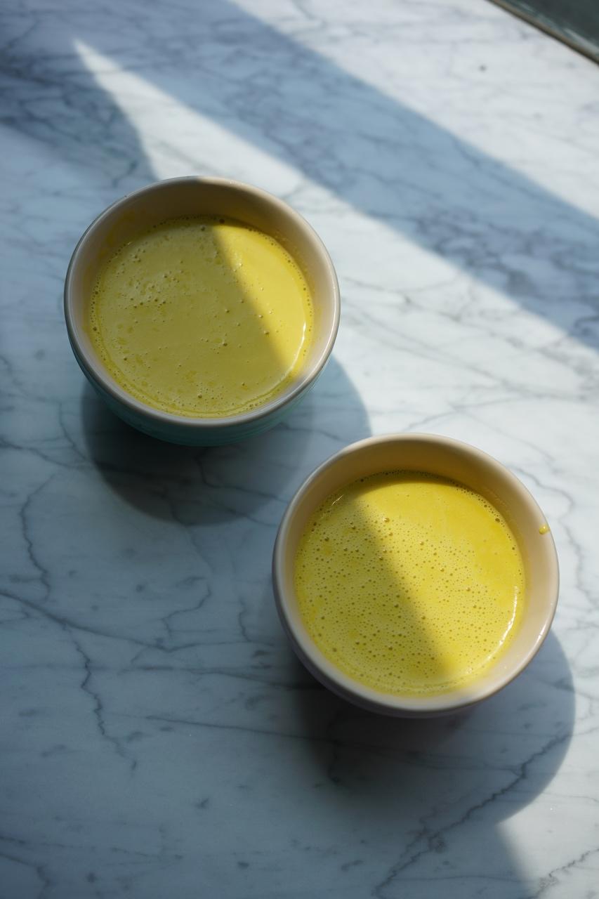 宝宝爱喝的南瓜汤