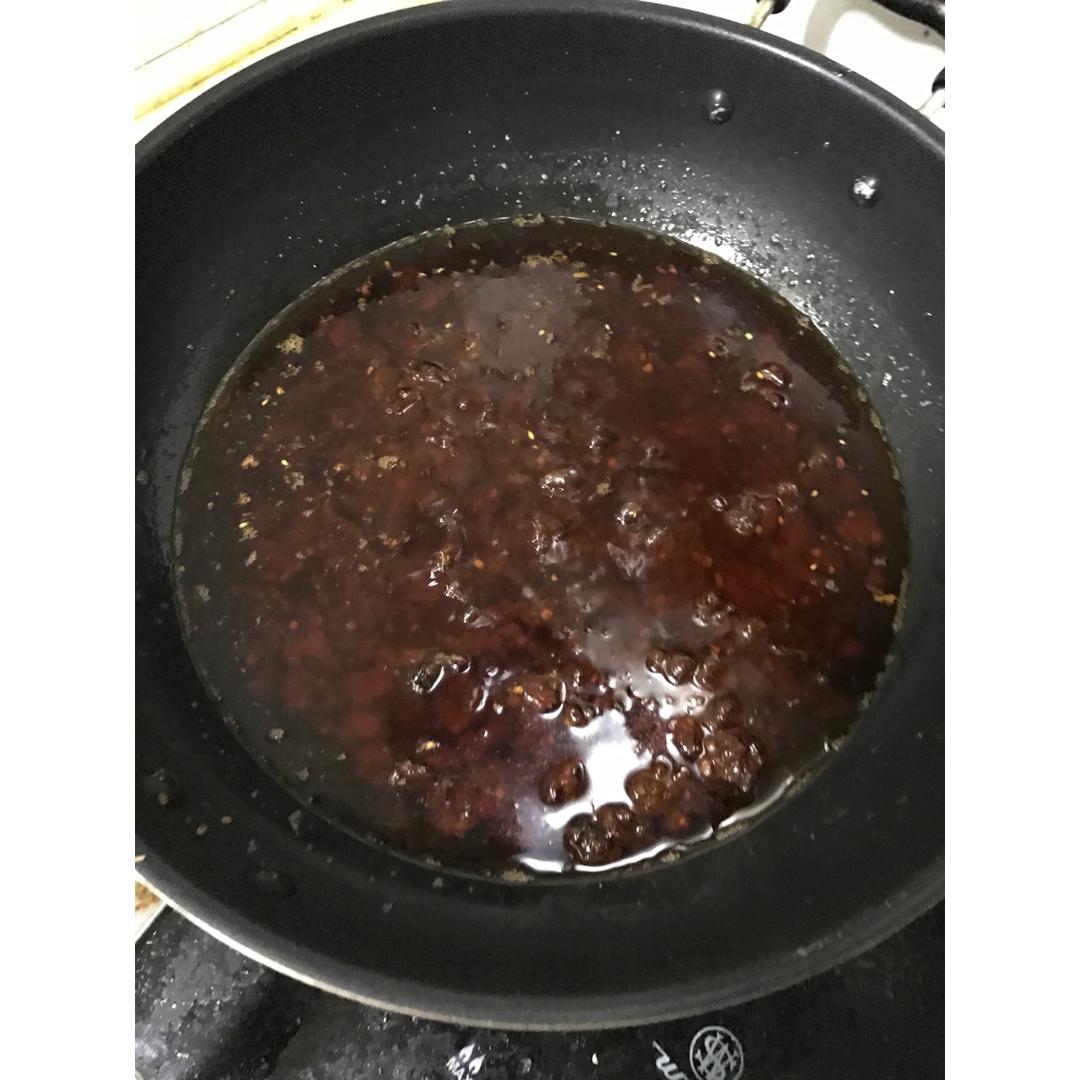 【曼食慢语】自制麻辣火锅底料